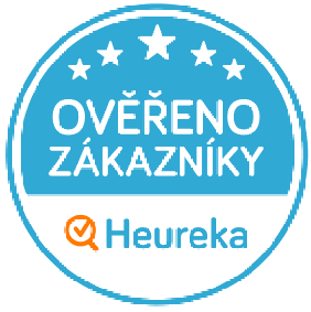 Capatrex recenze Heuréka