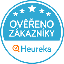 Heureka recenze Capatrex