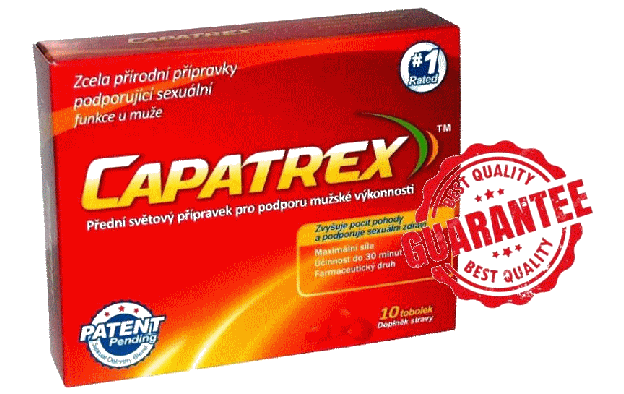 Capatrex